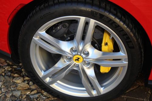 2019 Ferrari Other, US $199,500.00, image 9