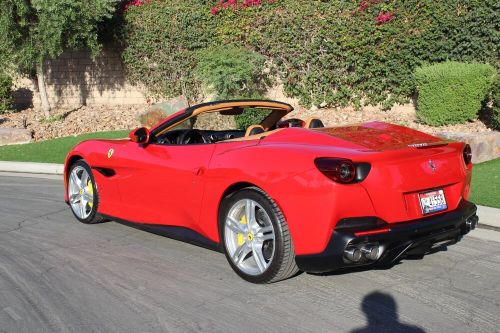 2019 Ferrari Other, US $199,500.00, image 13