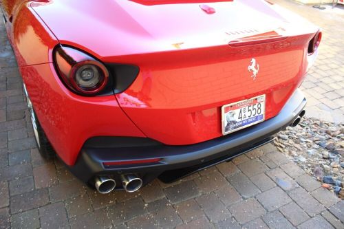 2019 Ferrari Other, US $199,500.00, image 18