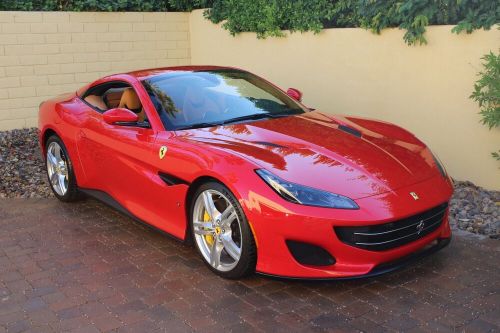 2019 Ferrari Other, US $199,500.00, image 20