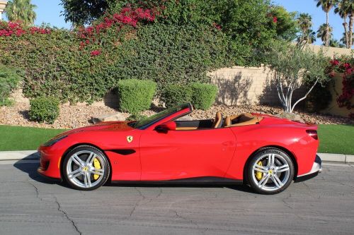 2019 Ferrari Other, US $199,500.00, image 24