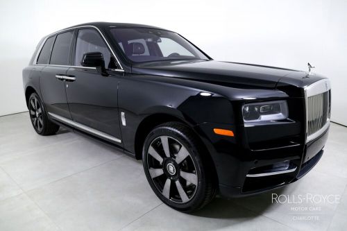 2024 rolls-royce cullinan