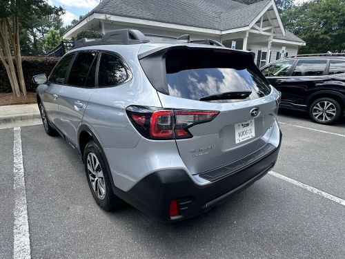 2021 Subaru Outback PREMIUM, US $19,750.00, image 2
