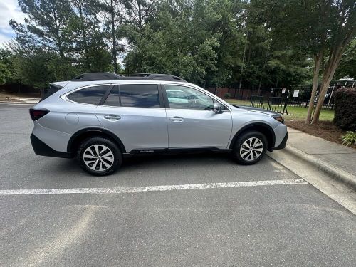 2021 Subaru Outback PREMIUM, US $19,750.00, image 5