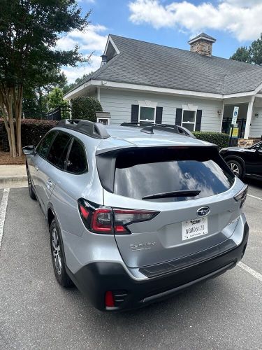 2021 Subaru Outback PREMIUM, US $19,750.00, image 6