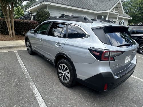 2021 Subaru Outback PREMIUM, US $19,750.00, image 7