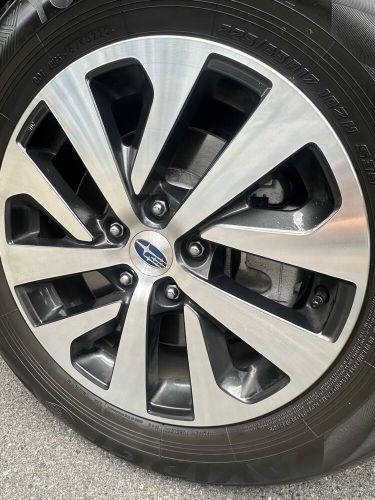 2021 Subaru Outback PREMIUM, US $19,750.00, image 8