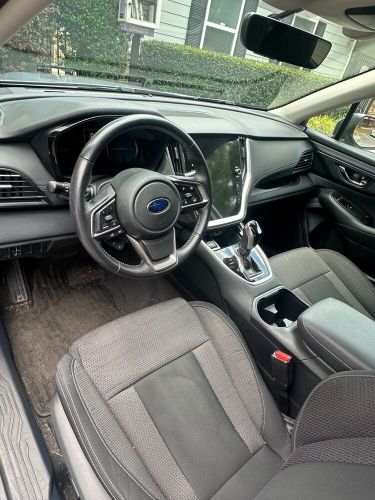 2021 Subaru Outback PREMIUM, US $19,750.00, image 11