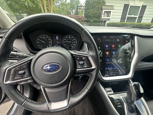 2021 Subaru Outback PREMIUM, US $19,750.00, image 12