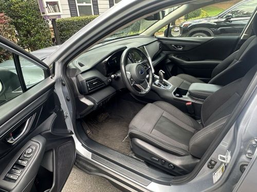 2021 Subaru Outback PREMIUM, US $19,750.00, image 13