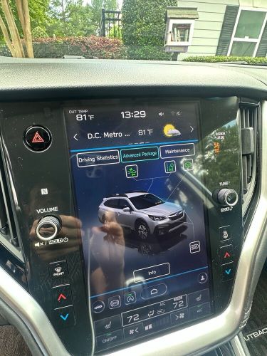 2021 Subaru Outback PREMIUM, US $19,750.00, image 15