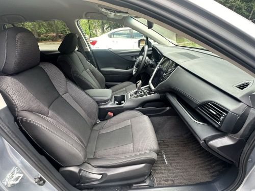 2021 Subaru Outback PREMIUM, US $19,750.00, image 16