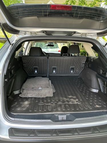 2021 Subaru Outback PREMIUM, US $19,750.00, image 21