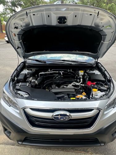 2021 Subaru Outback PREMIUM, US $19,750.00, image 22