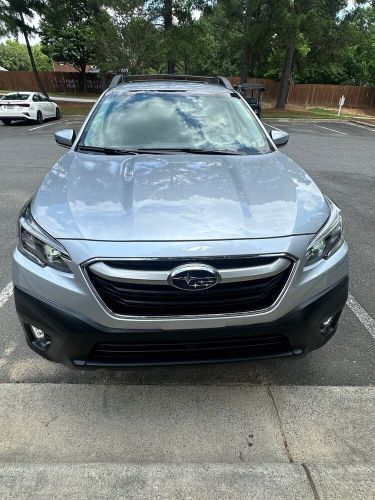 2021 Subaru Outback PREMIUM, US $19,750.00, image 25