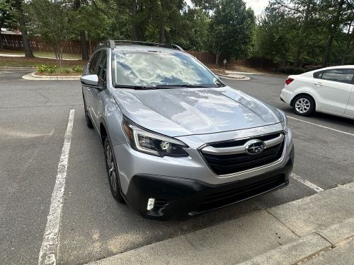 2021 Subaru Outback PREMIUM, US $19,750.00, image 28