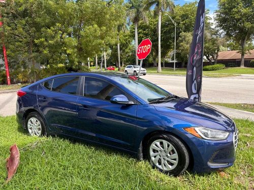 2017 Hyundai Elantra, US $9,050.00, image 3