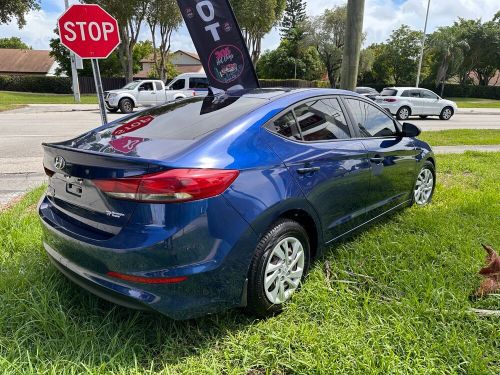 2017 Hyundai Elantra, US $9,050.00, image 4