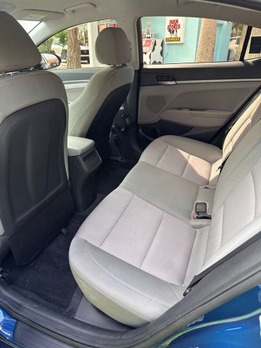 2017 Hyundai Elantra, US $9,050.00, image 5