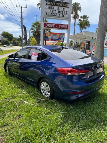 2017 Hyundai Elantra, US $9,050.00, image 9
