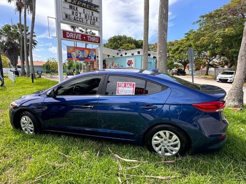2017 Hyundai Elantra, US $9,050.00, image 10