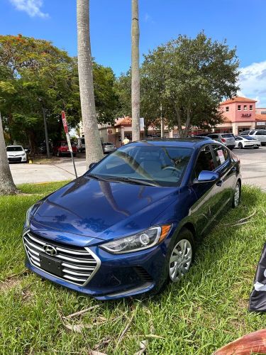 2017 Hyundai Elantra, US $9,050.00, image 11