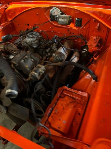 1969 plymouth other