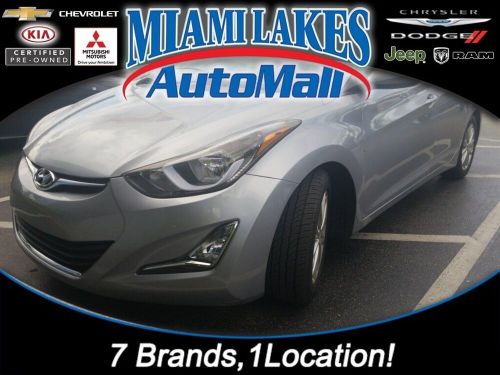 2016 Hyundai Elantra SE, US $10,389.00, image 5