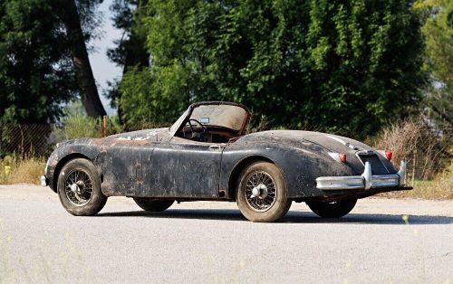 1959 jaguar xk