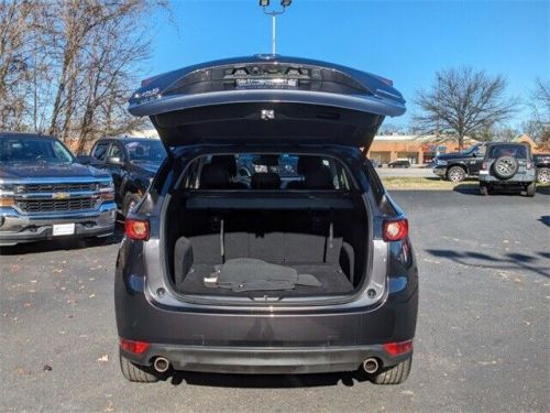 2021 Mazda CX-5 Grand Touring, US $25,988.00, image 3