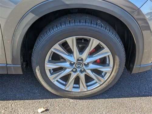 2021 Mazda CX-5 Grand Touring, US $25,988.00, image 6