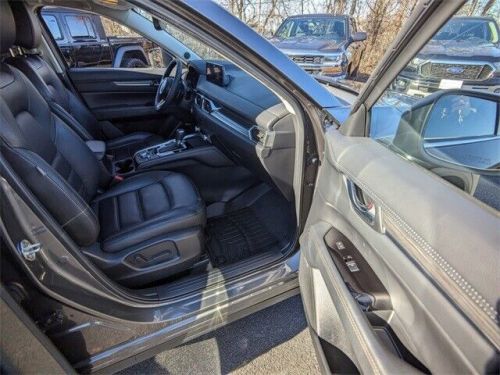 2021 Mazda CX-5 Grand Touring, US $25,988.00, image 7