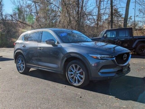 2021 Mazda CX-5 Grand Touring, US $25,988.00, image 8