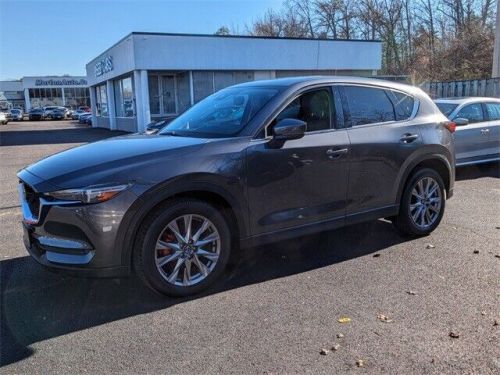 2021 Mazda CX-5 Grand Touring, US $25,988.00, image 10