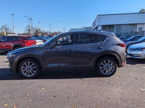 2021 Mazda CX-5 Grand Touring, US $25,988.00, image 11