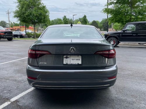 2021 volkswagen jetta s driver assistance pkg