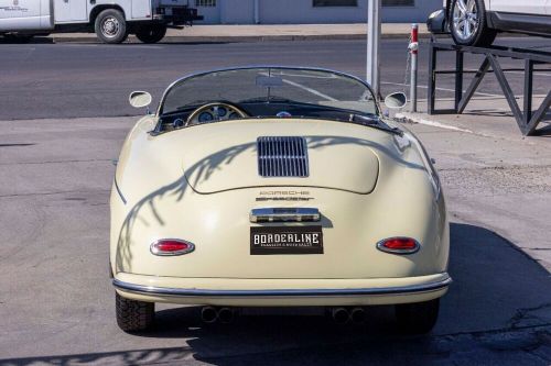 Other Makes Speedster Replica