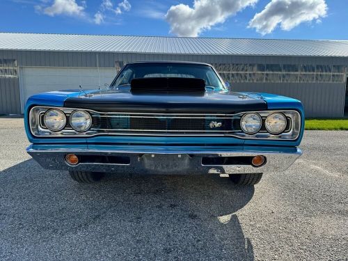 1969 Dodge Superbee 440 Six Pack, US $500.00, image 2