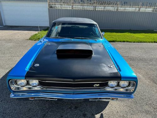 1969 Dodge Superbee 440 Six Pack, US $500.00, image 3