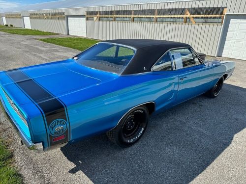 1969 Dodge Superbee 440 Six Pack, US $500.00, image 8