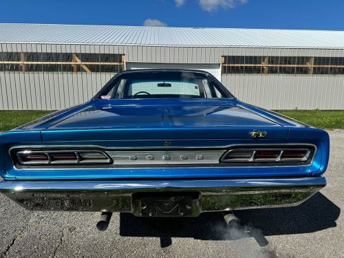 1969 Dodge Superbee 440 Six Pack, US $500.00, image 9