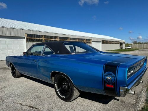 1969 Dodge Superbee 440 Six Pack, US $500.00, image 11