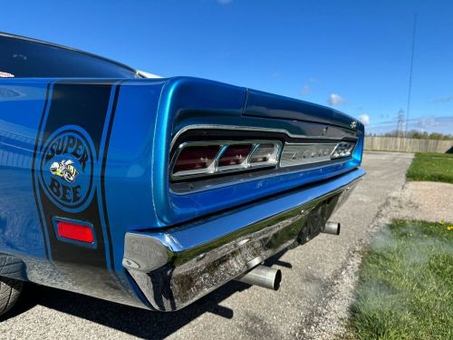 1969 Dodge Superbee 440 Six Pack, US $500.00, image 21