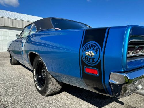 1969 Dodge Superbee 440 Six Pack, US $500.00, image 22