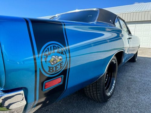 1969 Dodge Superbee 440 Six Pack, US $500.00, image 24