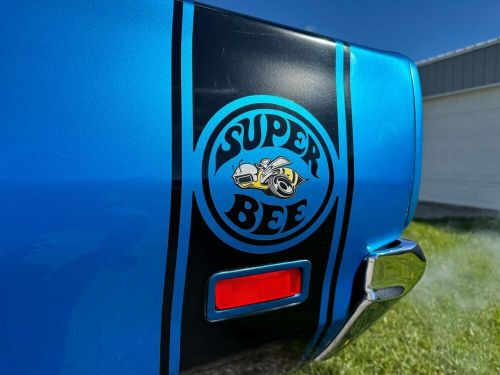 1969 Dodge Superbee 440 Six Pack, US $500.00, image 26