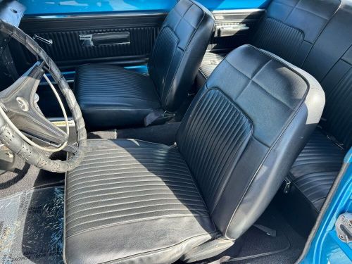 1969 Dodge Superbee 440 Six Pack, US $500.00, image 37