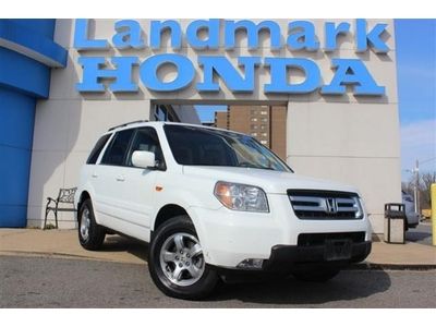 Exl nav suv 3.5l cd leather moon roof