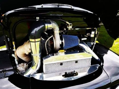 1951 ford other pickups