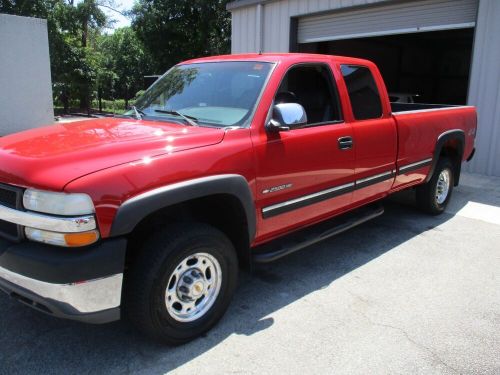 2001 Chevrolet Silverado 2500, US $15,500.00, image 2